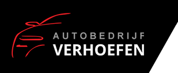 Header Logo 1 | Autobedrijf Verhoefen