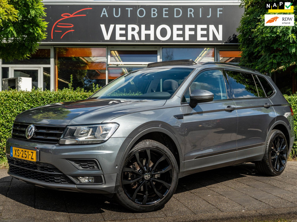 Volkswagen Tiguan Allspace 1.5 TSI Comfortline Business - PANORAMADAK - MASSAGE - AUTOMAAT - PARK CAMERA - APPLE CARPLAY ! 55760552-0.jpg | Autobedrijf Verhoefen