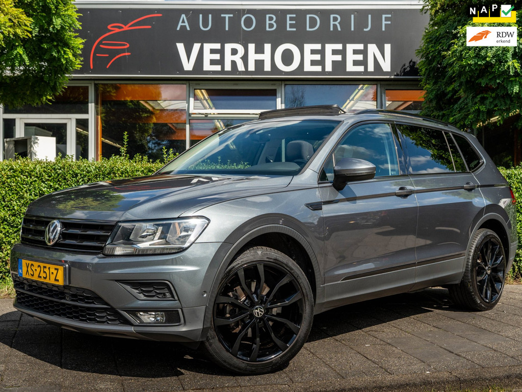 Volkswagen Tiguan Allspace 1.5 TSI Comfortline Business - PANORAMADAK - MASSAGE - AUTOMAAT - PARK CAMERA - APPLE CARPLAY ! 55760552-0.jpg | Autobedrijf Verhoefen