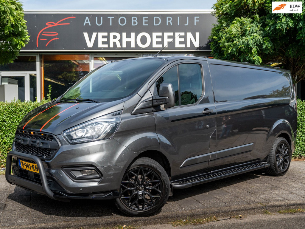 Ford Transit Custom 300 2.0 TDCI L2H2 Trend | MARGE | PARKEER CAMERA | CLIMATE / CRUISE CONTR | XENON !! 56518259-0.jpg | Autobedrijf Verhoefen