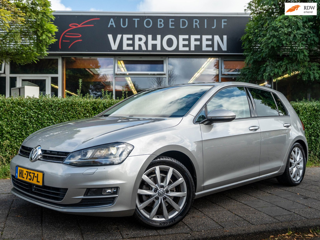 Volkswagen Golf 1.4 TSI Highline | AUTOMAAT | MASSAGE | ADAPTIVE | XENON | STOEL VERW | 57345584-0.jpg | Autobedrijf Verhoefen