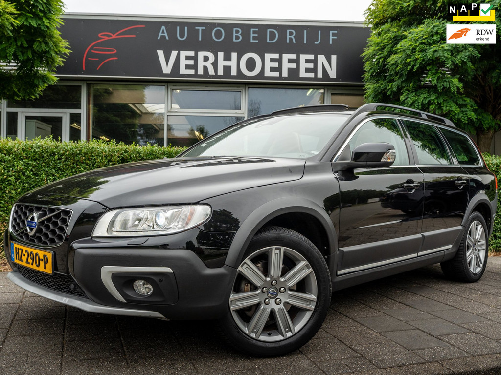 Volvo XC70 2.0 T5 FWD Inscription Edition - FULL OPTION - PANORAMADAK - STOEL VERW / VERKOEL - MEMORY SEATS - HARMAN/KARDON ! 55577106-0.jpg | Autobedrijf Verhoefen